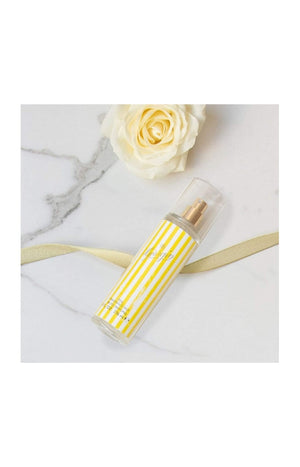 Brume parfumée - Bergamote & fleur d'oranger