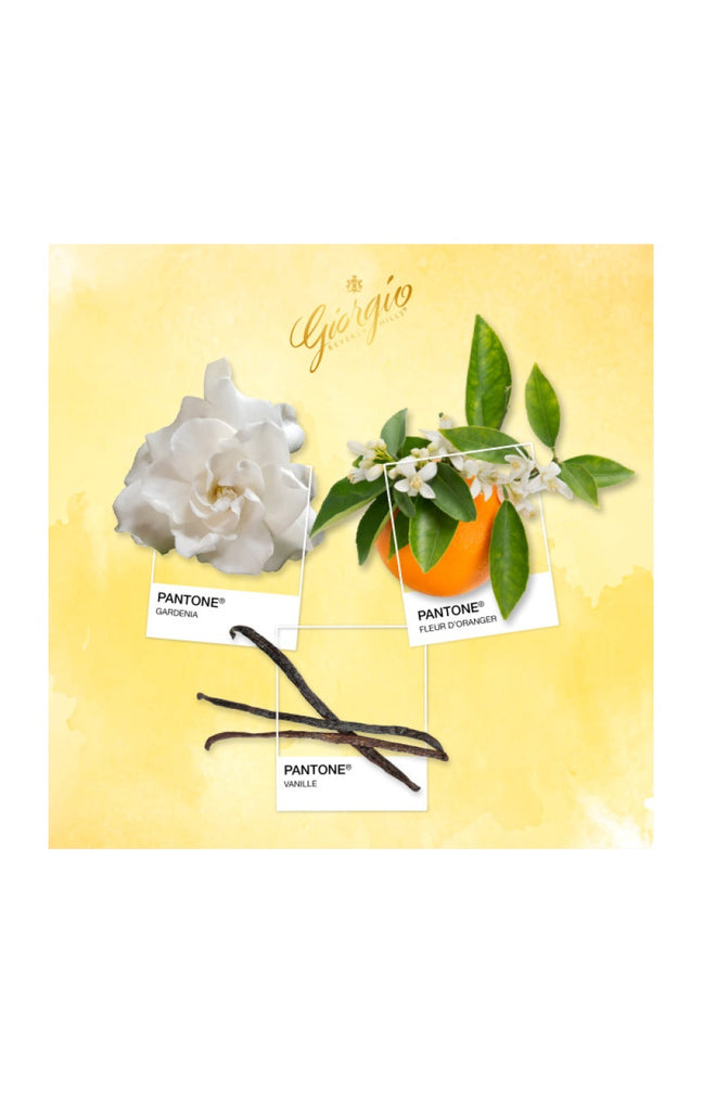 Brume parfumée - Bergamote & fleur d'oranger