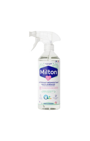 Spray multi-surfaces désinfectant - 500 ml