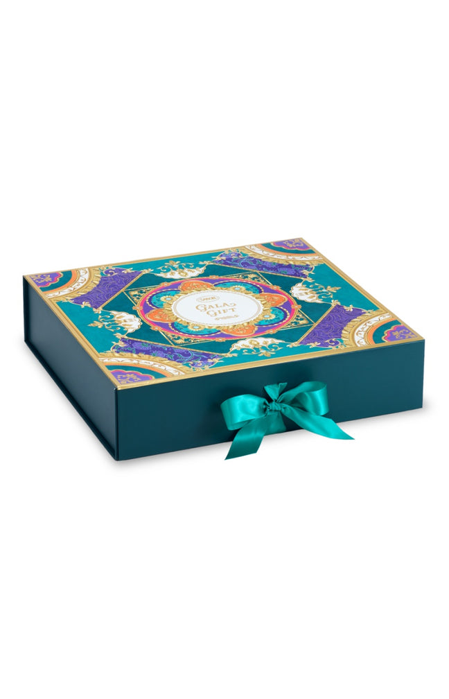Coffret de soins complet - Majestic Gala - Corps - 6 produits