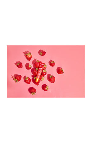 Baume à lèvres - Fraise