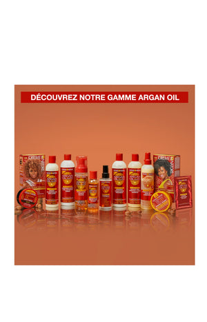 Lotion hydratante - Huile d'argan du Marco - 250 ml