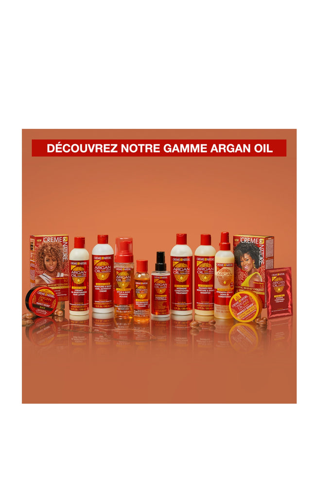 Lotion hydratante - Huile d'argan du Marco - 250 ml