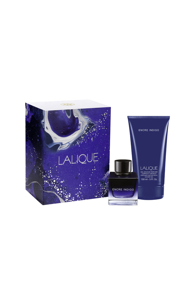 Encre Indigo Eau de toilette - Homme - 2 produits