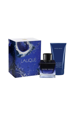 Encre Indigo Eau de toilette - Homme - 2 produits
