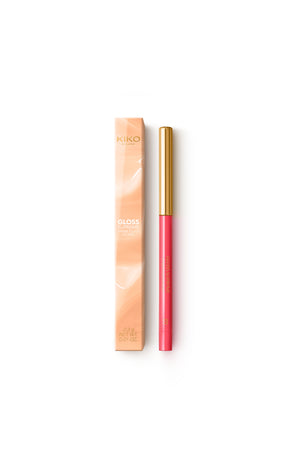 Crayon à lèvres longue tenue - Gloss Supreme Sphere Touch