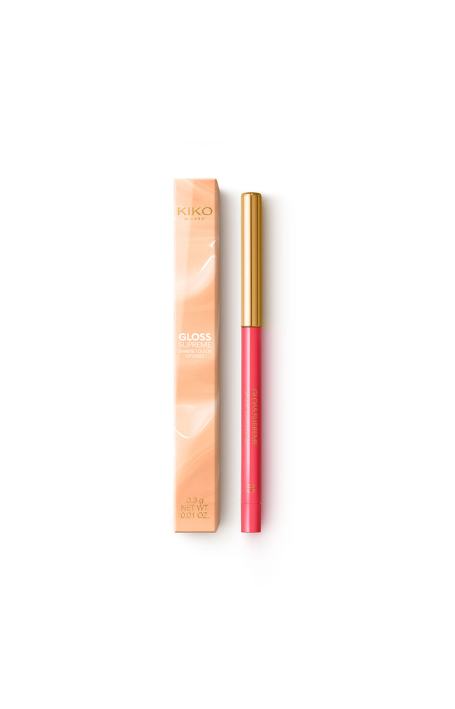 Crayon à lèvres longue tenue - Gloss Supreme Sphere Touch