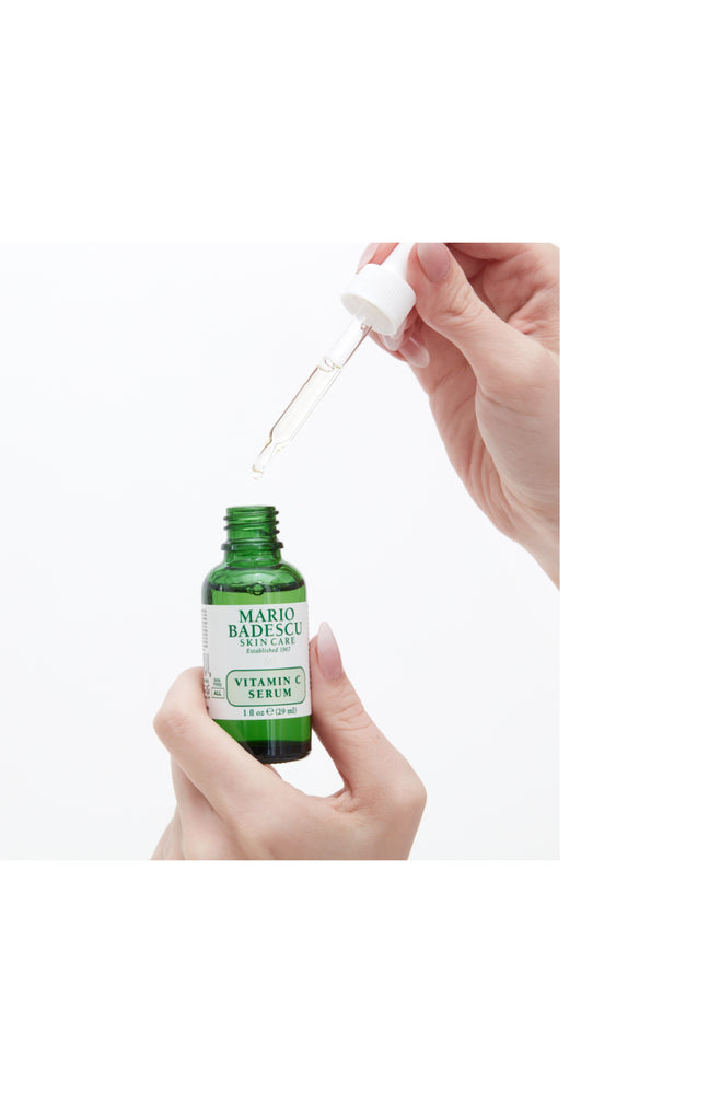 Sérum éclat - Vitamine C - 29 ml