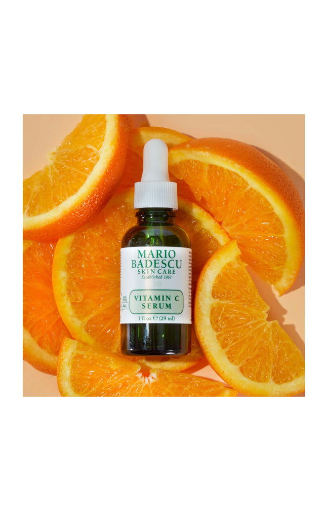 Sérum éclat - Vitamine C - 29 ml