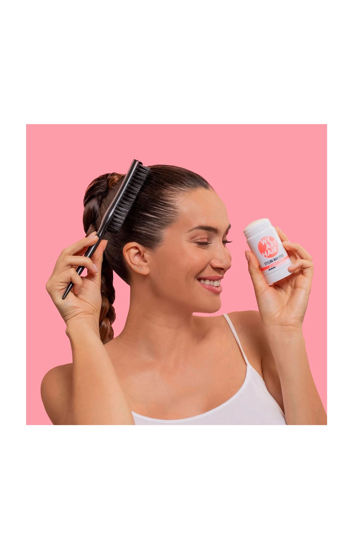 Pack wax duo - 2 produits
