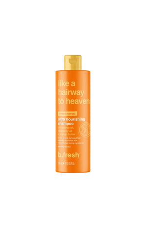 Shampoing ultra-nourrissant - Mangue - 355 ml