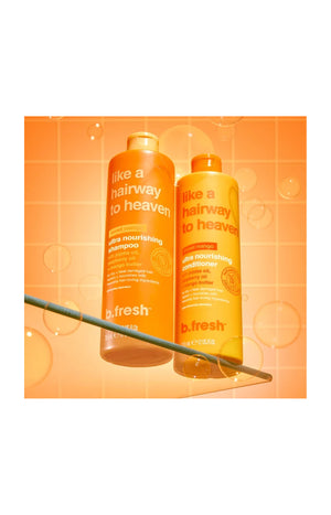Après-shampoing ultra-nourrissant - Mangue - 355 ml
