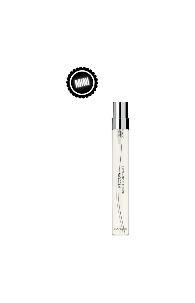 Brume parfumée corps & cheveux - Pillow - Floral