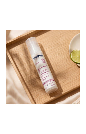 Soin reconstituant jour bio - 50 ml
