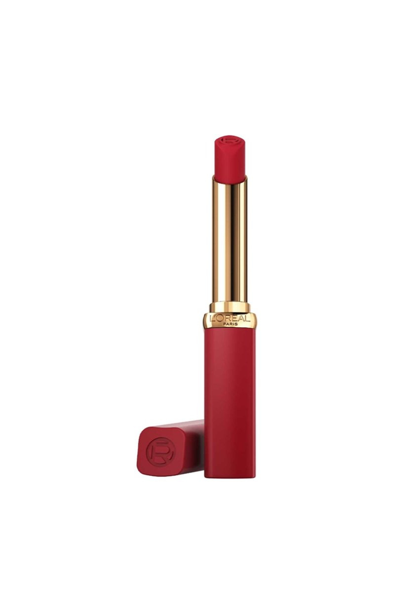 Rouge à lèvres mat - Color Riche Intense Volume