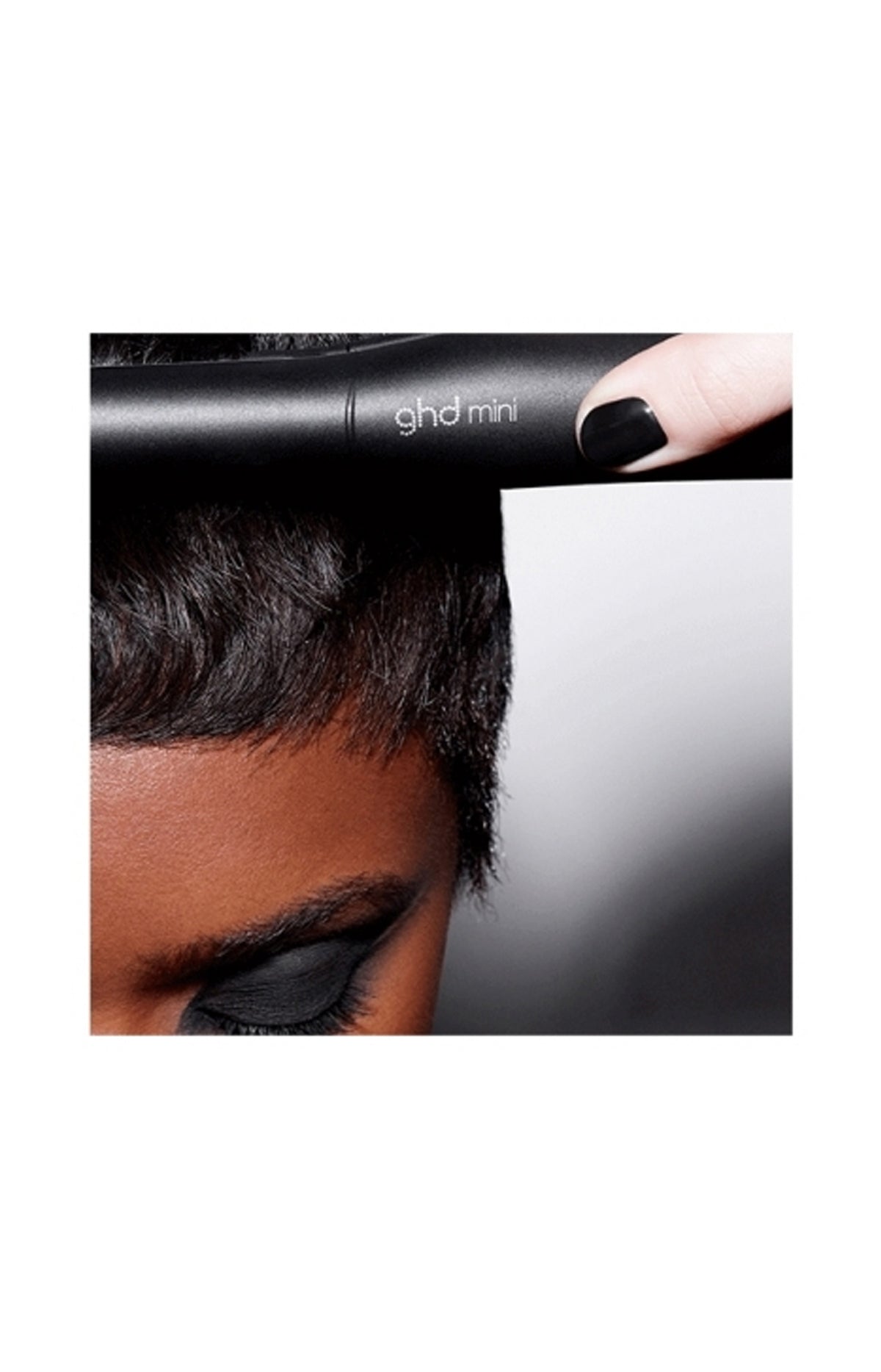 Lisseur GHD mini