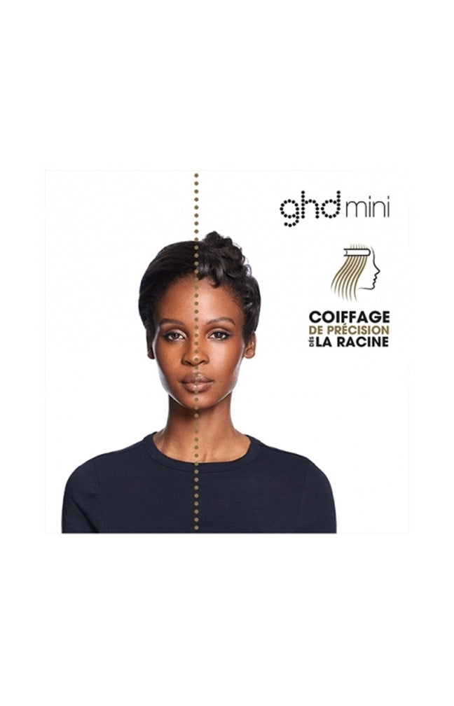 Lisseur GHD mini
