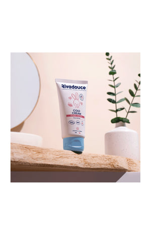 Cold cream - 50 ml