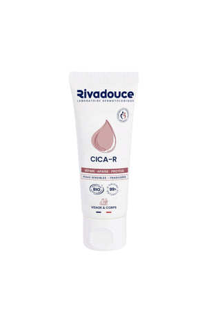 Crème réparatrice - CICA-R - 40 ml
