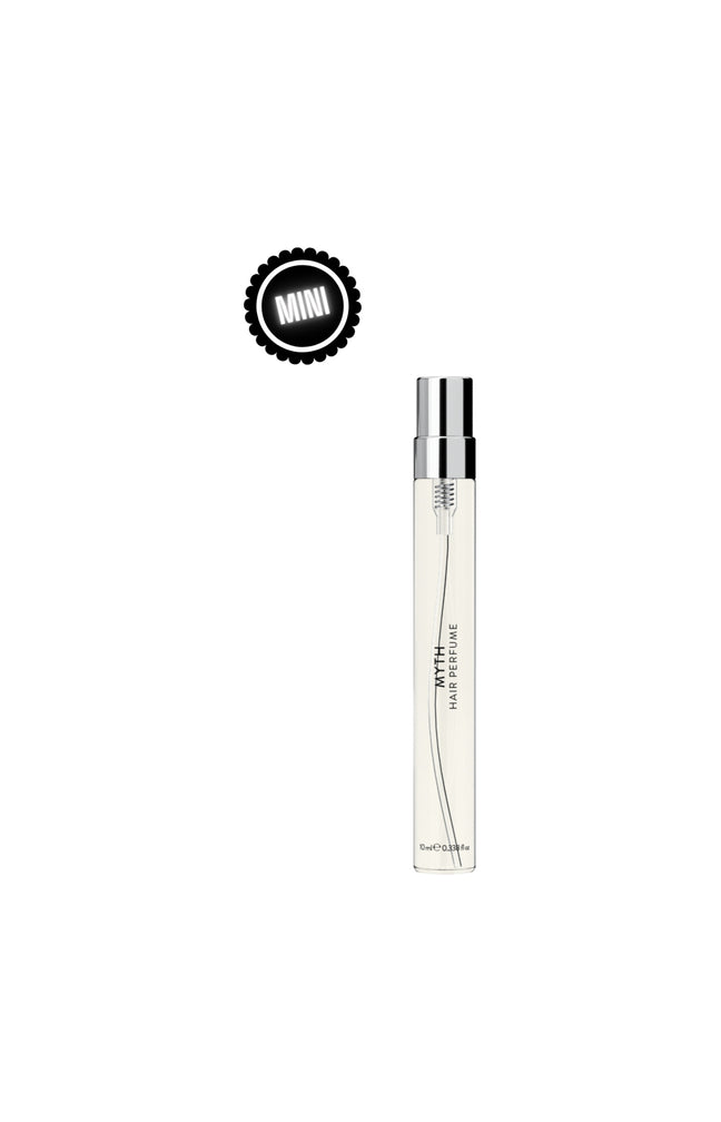 Parfum capillaire - Myth - Oriental