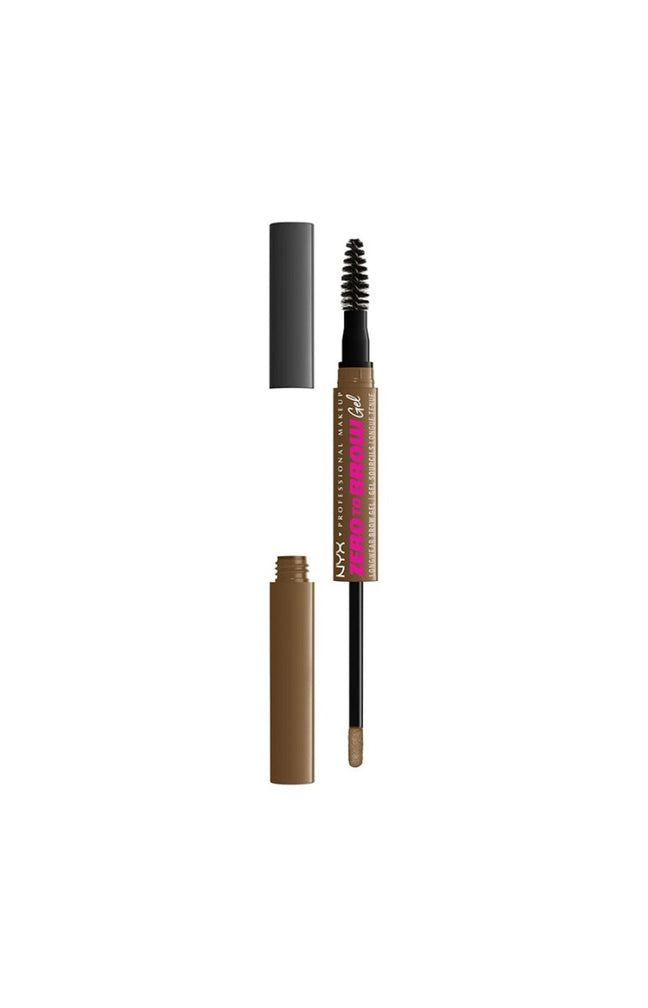 Gel à sourcils - Zero to Brow
