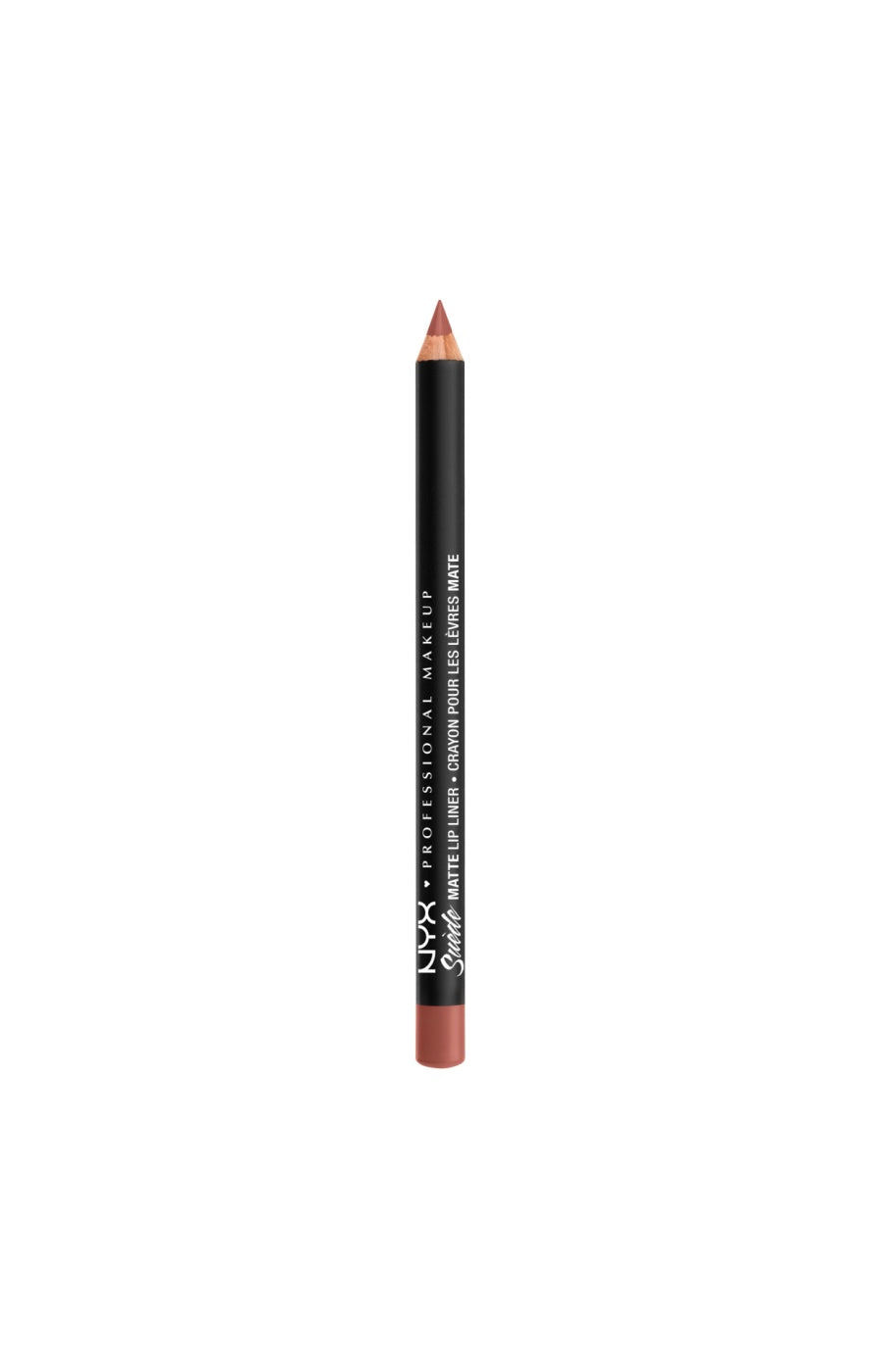 Crayon à lèvres - Suede Matte