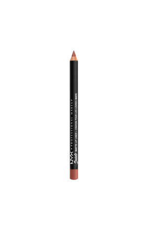 Crayon à lèvres - Suede Matte