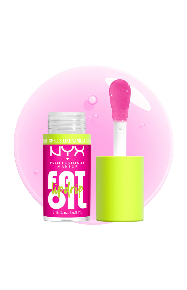 Huile à lèvres - Fat Oil Lil Drip