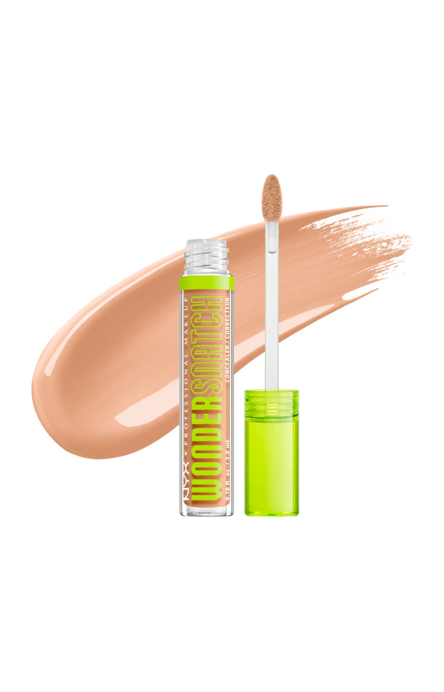 Correcteur - Wonder Snatch