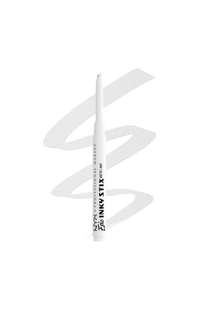 Eyeliner - Epic Inky