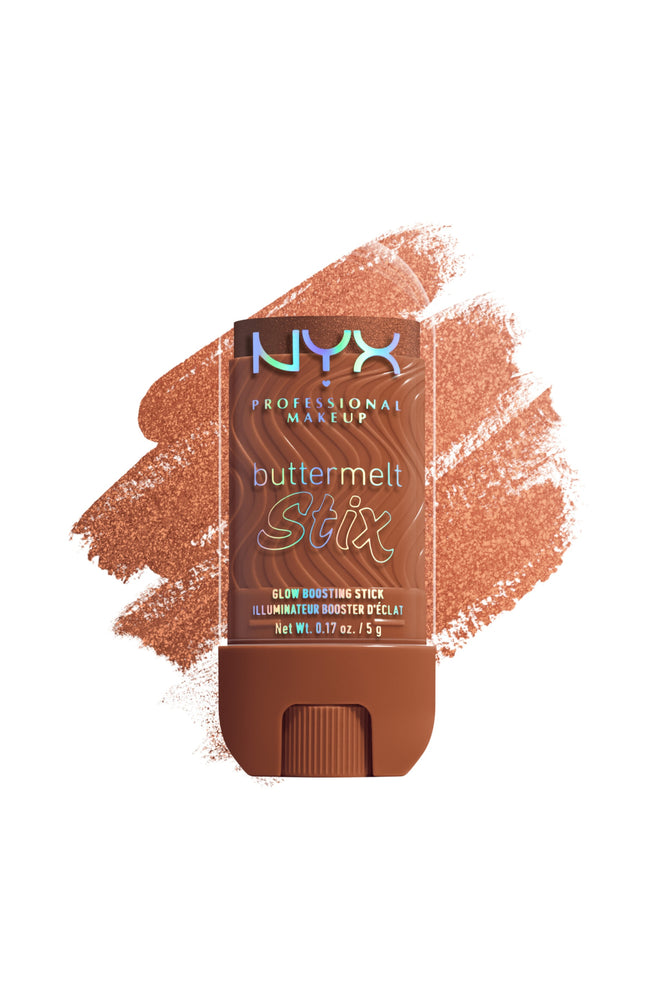 Highlighter - Buttermelt Glaze
