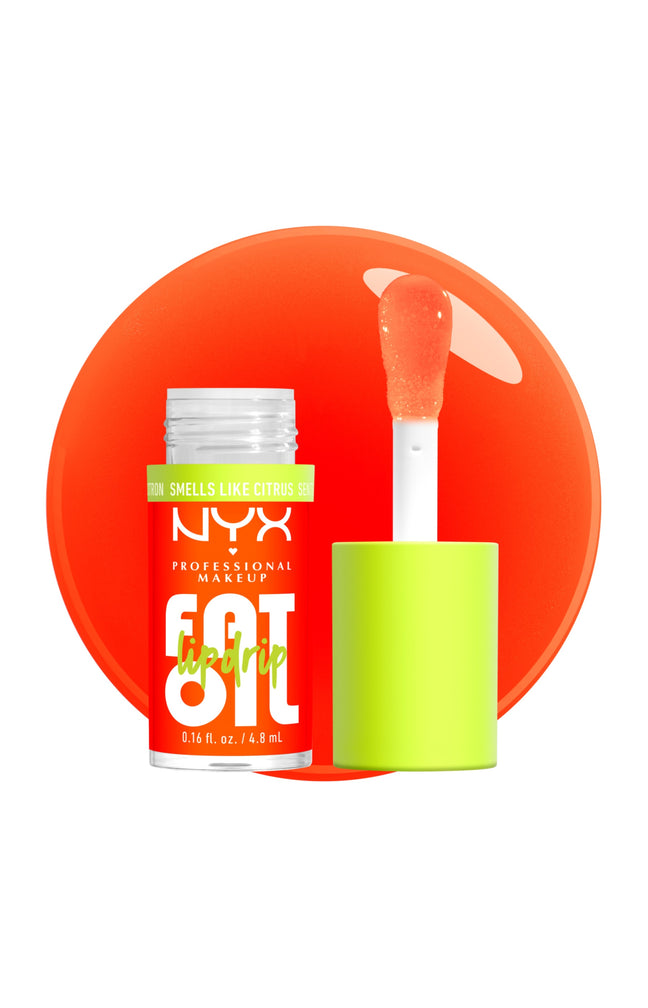 Huile à lèvres - Fat Oil Lil Drip