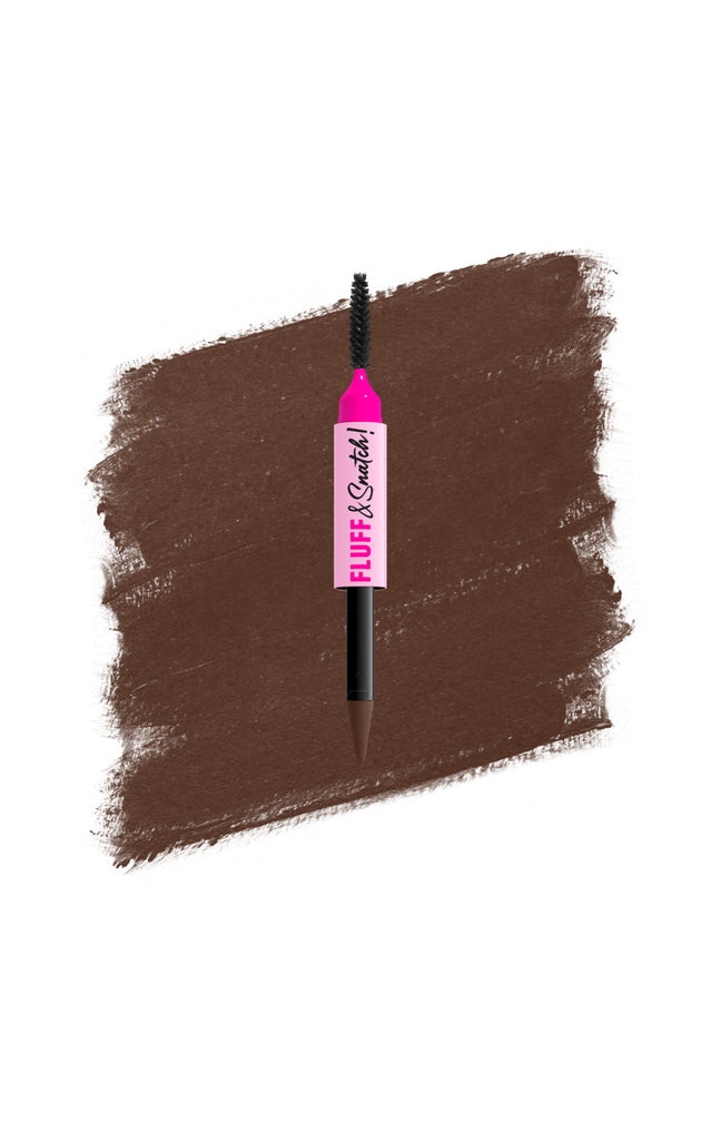 Crayon sourcil poudré - Fluff & Snatch