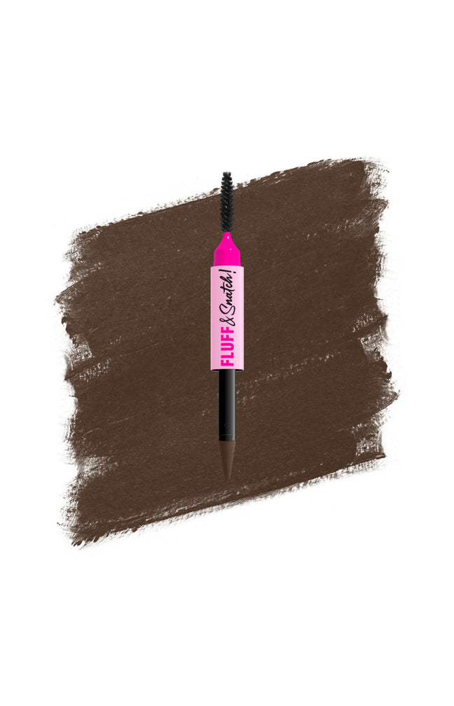 Crayon sourcil poudré - Fluff & Snatch