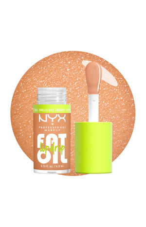 Huile à lèvres - Fat Oil Lil Drip