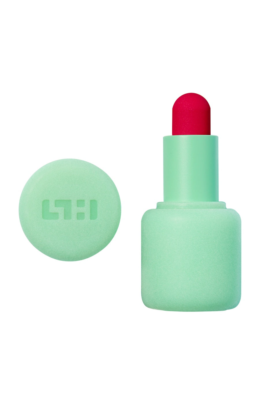 Baume à lèvres fini mat coloré - Velvet Blur - Mini