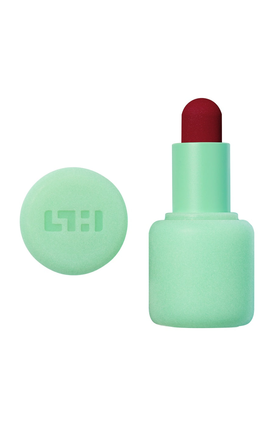 Baume à lèvres fini mat coloré - Velvet Blur - Mini