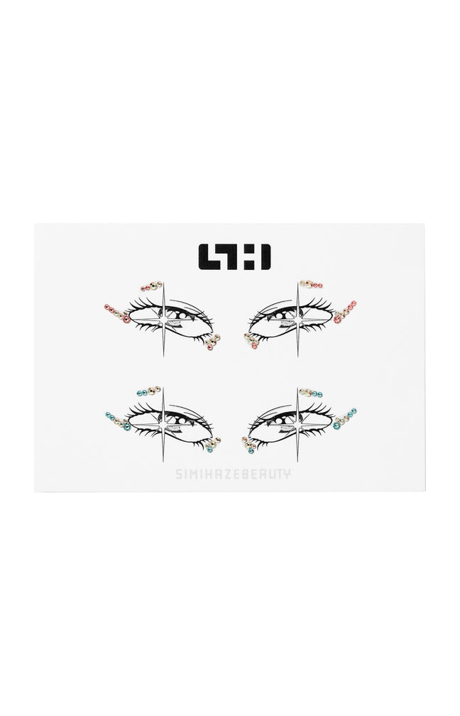 Pack bijoux yeux - Eye Play Angel Pack
