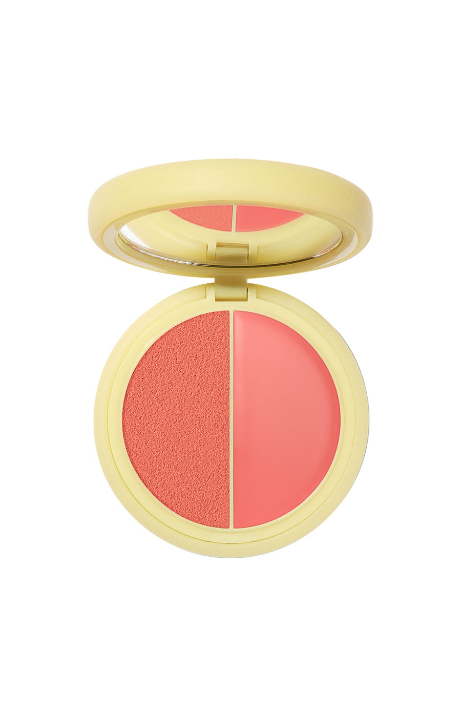 Blush duo - Solar Tint