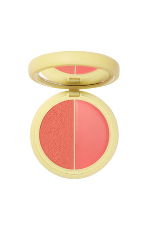 Blush duo - Solar Tint