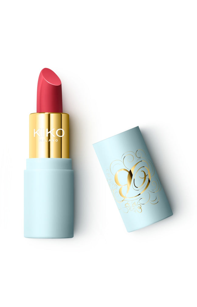 Rouge à lèvres brillant satiné - Bridgerton