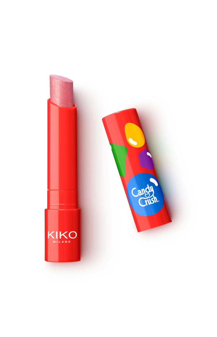 Rouge à lèvres scintillant - Candy Crush™ Ultra-Shimmer