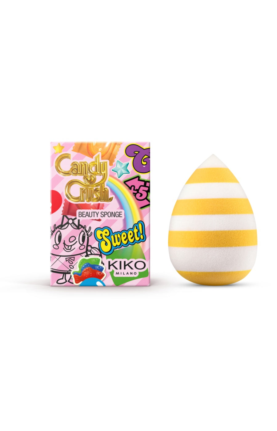 Eponge maquillage - Candy Crush™