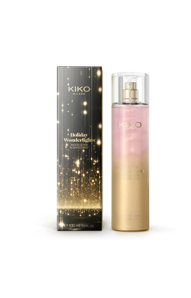 Brume parfumée fruitée - Holiday Wonderlights - Corps - 100 ml