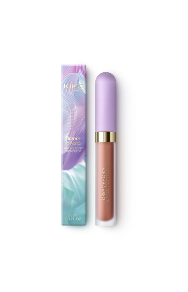 Mousse teintée lèvres mat - Dreamphoria Tint Me Softly