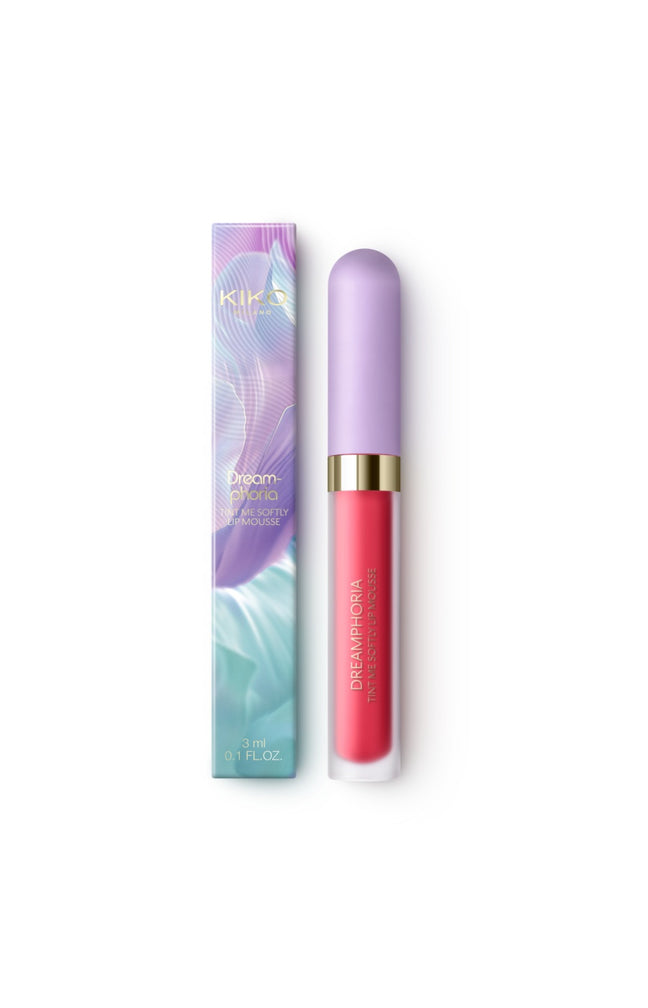 Mousse teintée lèvres mat - Dreamphoria Tint Me Softly