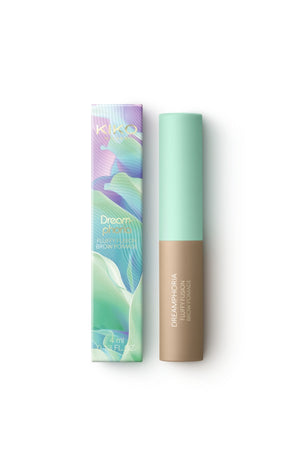 Mascara sourcils - Dreamphoria Fluffy Fusion