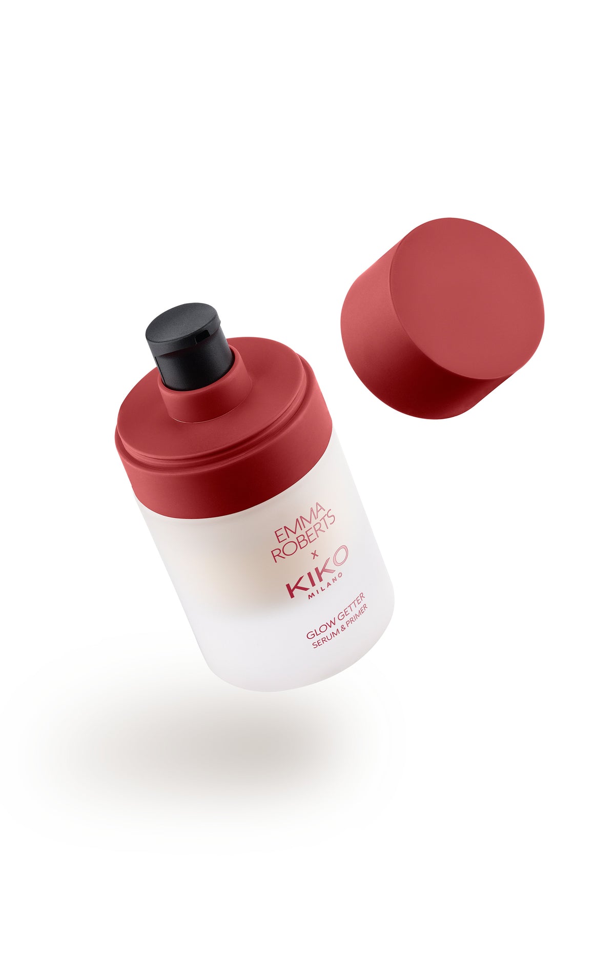 Sérum & base 2-en-1 - Emma Roberts x Kiko Milano - Glow Getter