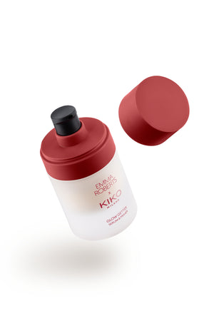 Sérum & base 2-en-1 - Emma Roberts x Kiko Milano - Glow Getter