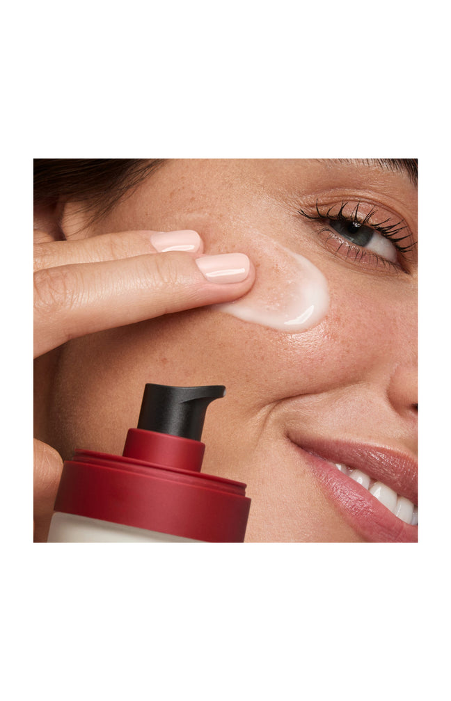Sérum & base 2-en-1 - Emma Roberts x Kiko Milano - Glow Getter